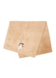 Полотенце MTP one size Бежевый (VA-802-Beige) - изображение 4