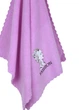 Полотенце MTP one size Сиреневый (VA-801-Lilac) - изображение 3