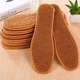 Теплые стельки для обуви из искусственной альпаки UGG 23 см 03662 - изображение 1