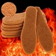 Теплые стельки для обуви из искусственной альпаки UGG 23 см 03662 - изображение 2