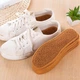Теплые стельки для обуви из искусственной альпаки UGG 23 см 03662 - изображение 3