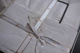 Постельное белье First Choice Deluxe Satin 200х220 Novel Line White - изображение 6