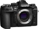 Фотоапарат Olympus OM-1 Black (V210010BE000) - изображение 2