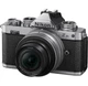 Фотоапарат Nikon Z fc + Z DX 16-50mm f/3.5-6.3 VR + Z DX 50-250mm f/4.5-6.3 VR (VOA090K003) - зображення 2
