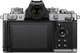Фотоапарат Nikon Z fc + Z DX 16-50mm f/3.5-6.3 VR + Z DX 50-250mm f/4.5-6.3 VR (VOA090K003) - зображення 4