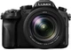Фотоапарат Panasonic LUMIX DMC-FZ2000 - зображення 1