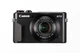 Фотоапарат Canon PowerShot G7 X Mark II (1066C002) - зображення 2