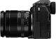 Фотоапарат Fujifilm X-T5 body black + XF 18-55 mm f/2.8-4.0 R LM OIS (16783020) - зображення 4