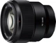 Фотоапарат Sony Alpha A7 IV (28-70mm + 85mm) Black (ILCE7M4B.CEC) - изображение 14