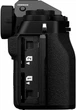 Фотоапарат Fujifilm X-T5 body black + XF 18-55 mm f/2.8-4.0 R LM OIS (16783020) - зображення 9
