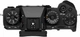 Фотоапарат Fujifilm X-T5 body black + XF 18-55 mm f/2.8-4.0 R LM OIS (16783020) - зображення 11