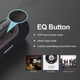 Портативная беспроводная Bluetooth колонка Hopestar A6X |BT5.0, 55W, TWS, AUX/TF/USB, 4h, IPX6| Green - изображение 3