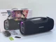 Портативная беспроводная Bluetooth колонка Hopestar A6X |BT5.0, 55W, TWS, AUX/TF/USB, 4h, IPX6| Black - изображение 9