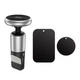 Держатель BOROFONE Cool move air outlet magnetic car holder extended version BH47 - изображение 1