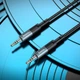 Кабель HOCO AUX audio Cable UPA23 |1m| grey - изображение 8