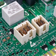 Плата управления для стиральной машины Electrolux 8078222539 (без прошивки) - изображение 3