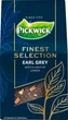 Чай черный Pickwick Finest Selection с бергамотом и цитрусовыми 50 г (8711000683316) - изображение 1