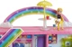 Игровой набор Полли Покет Polly Pocket Sweet Adventures Rainbow Mall Карманный Мир Торговый центр (HKX69) - изображение 4