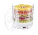 Сушка дегидратор для овощей, зелени и фруктов Food Dehydrator - изображение 2