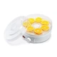 Сушка дегидратор для овощей, зелени и фруктов Food Dehydrator - изображение 7