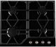 Варильна поверхня Weilor GG 604 BL - зображення 1