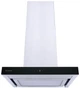 Витяжка Т-подібна Perfelli TS 6635 I/BL 1000 LED (1000 м3/год, 3 швидк., сенсорне кер., пульт) 230059 - изображение 1