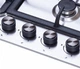 Варочная поверхность Perfelli HGM 61624 I - изображение 4