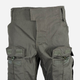 Тактичні штани Defcon 5 Gladio Pants. 14220379 M Олива (8055967905464) - зображення 6