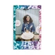 Фотопапір для камери Fujifilm Instax Mini Confetti instant Film 10 аркушів для instax mini 12, 11, 9, LiPlay, 7S, 8, 40, 70, 90, 99, evo (1 картридж = 10 фотографій) Японія - зображення 3