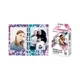 Фотопапір для камери Fujifilm Instax Mini Confetti instant Film 10 аркушів для instax mini 12, 11, 9, LiPlay, 7S, 8, 40, 70, 90, 99, evo (1 картридж = 10 фотографій) Японія - зображення 5