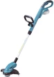 Триммер аккумуляторный Makita DUR181RF (260 мм, 7800 хв-1, 1.65 мм, 230 Вт, LXT) - изображение 4