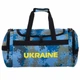 Сумка спортивна UKRAINE GA-1801-UKR Колір: Камуфляж Digital Urban - зображення 2