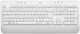 Клавiатура бездротова Logitech Signature K650 US OffWhite USB (920-010977) - изображение 1