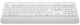 Клавiатура бездротова Logitech Signature K650 US OffWhite USB (920-010977) - зображення 2