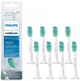 Насадки для електричної зубної щітки PHILIPS Sonicare ProResults HX6018/07 (8 шт) - зображення 1