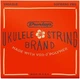 Струны для укулеле DUNLOP DUQ301 UKULELE SOPRANO PRO - изображение 1