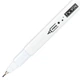 Фломастеры Maxi кисточки BRUSH-TIPPED + лайнеры 2в1, 12 цветов, линия 0,4-6 мм (MX15239) - изображение 4