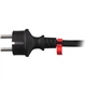 Мережевий подовжувач 2E 2E-CR4315IP44M20 - зображення 6