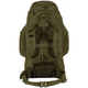 Рюкзак туристичний Highlander Forces Loader Rucksack 88L Olive (929616) - зображення 3