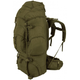 Рюкзак туристичний Highlander Forces Loader Rucksack 88L Olive (929616) - зображення 4