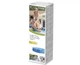 Круглий сімейний каркасний басейн Intex 28210 (366 х 76 см) Metal Frame Pool - изображение 2