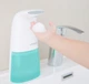Автоматический настольный дозатор для жидкого мыла Soapper Auto Foaming Hand Wash - изображение 2