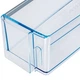 Дверна полиця для пляшок для холодильника Bosch 00676695 570x130mm - зображення 3