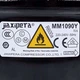 Компрессор для холодильника MM1090Y JIAXIPERA R600a 100 W (с пусковым реле) - изображение 6