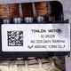 Помпа циркуляционная для посудомоечной машины Beko 1740704200 IC-26225 125W - изображение 2