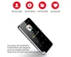 MP3 плеер JNN M25 Original Bluetooth Hi-Fi 64Gb - изображение 4