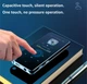 MP3 плеер JNN M25 Original Bluetooth Hi-Fi 64Gb - изображение 7