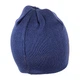 Мужская Шапка JEEP ICONIC TRICOT HAT J22W Синий One size (O102598-K877) - изображение 2