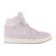 Детские Кроссовки баскетбольные JORDAN W AIR ZOOM AIR CMFT Розовый 37.5 (7dCT0979-500 37.5) - изображение 2