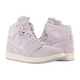 Детские Кроссовки баскетбольные JORDAN W AIR ZOOM AIR CMFT Розовый 37.5 (7dCT0979-500 37.5) - изображение 1